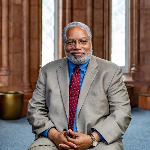 Lonnie G. Bunch III, Secretary of the Smithsonian Institution