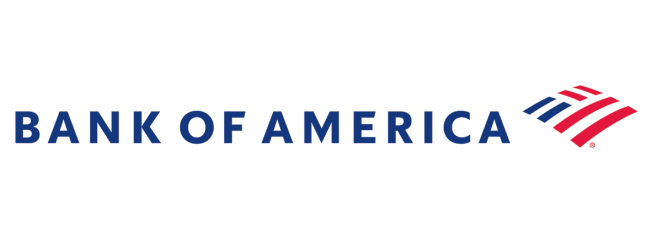 Bank of America logo