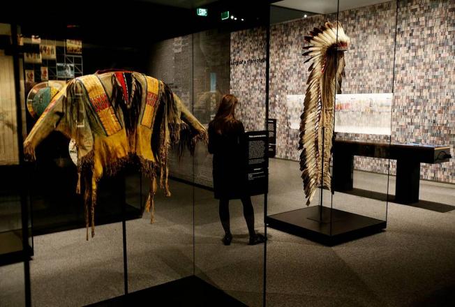 Little Bighorn Gallery