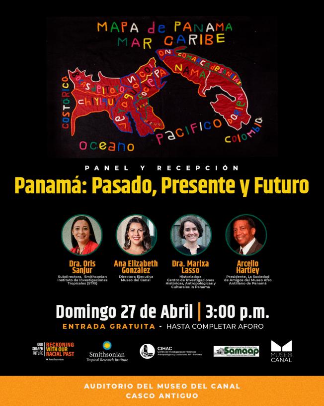 Panama panel